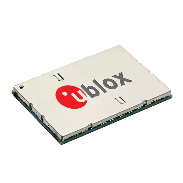 TOBY-L280-03S u-blox electronic component