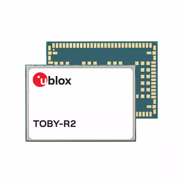 TOBY-R200-03B u-blox electronic component