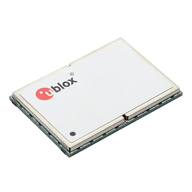 TOBY-R202-02B u-blox electronic component