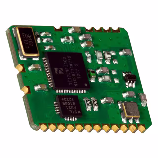 TRM-915-DTS TE Connectivity Linx electronic component