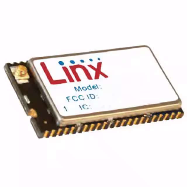 TRM-900-TT-A TE Connectivity Linx electronic component