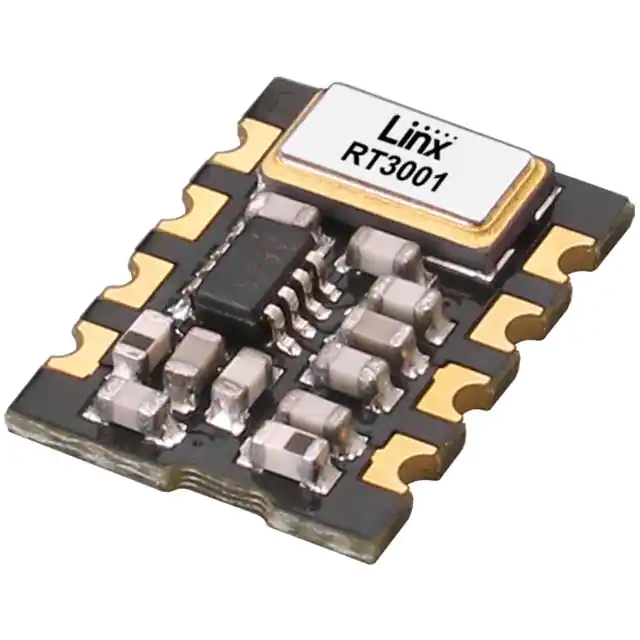 TXM-315-LR TE Connectivity Linx electronic component
