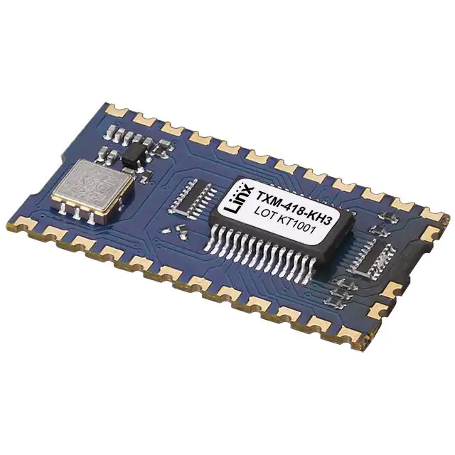 TXM-418-KH3 TE Connectivity Linx related electronic component