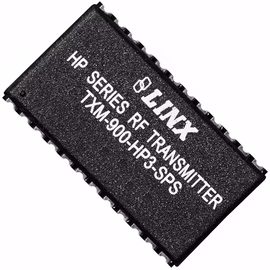 TXM-900-HP3-SPS TE Connectivity Linx electronic component