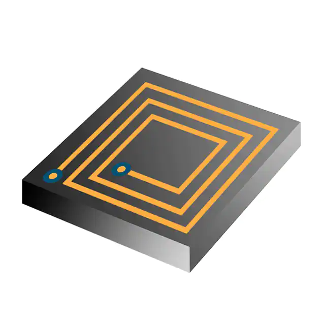 RF37S114HTFJB Texas Instruments electronic component