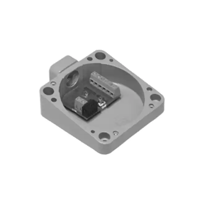 U-P4-RX Pepperl+Fuchs, Inc. electronic component