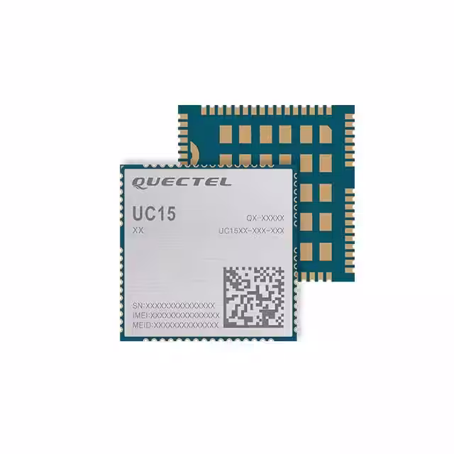 UC15EC-128-BT Quectel electronic component