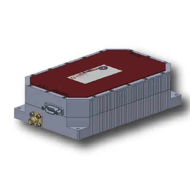 NW-PA-ULSC-20-C01-S01 NuWaves RF Solutions electronic component