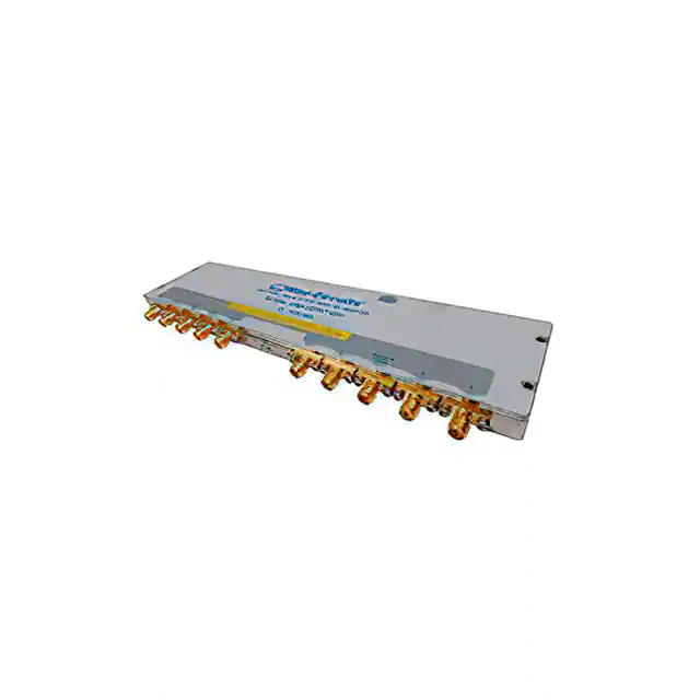 USB-2SP4T-63H Mini-Circuits electronic component