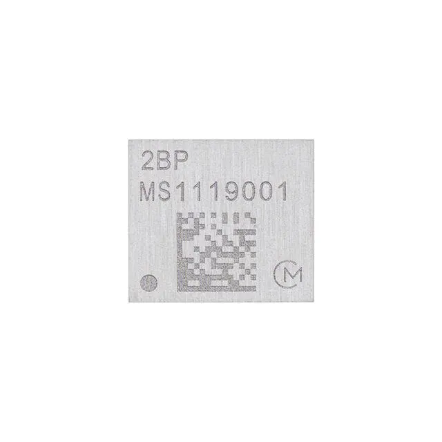 LBUA0VG2BP-741 Murata Electronics electronic component