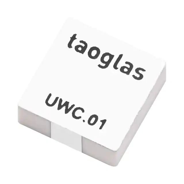 UWC.01 Taoglas Limited electronic component