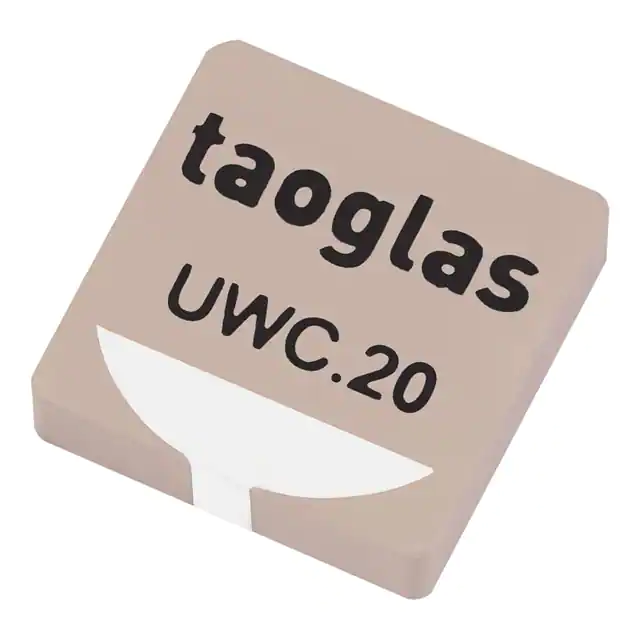 UWC.20 Taoglas Limited electronic component