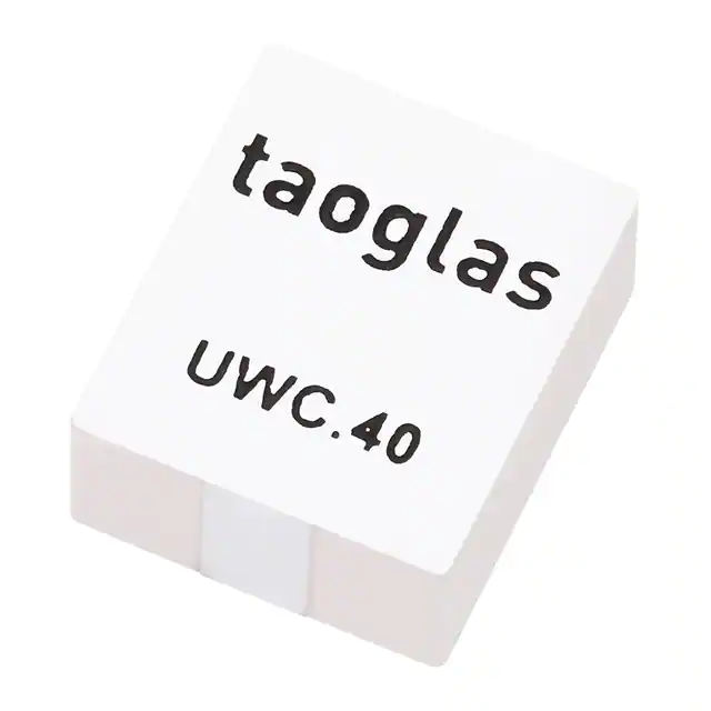 UWC.40 Taoglas Limited electronic component