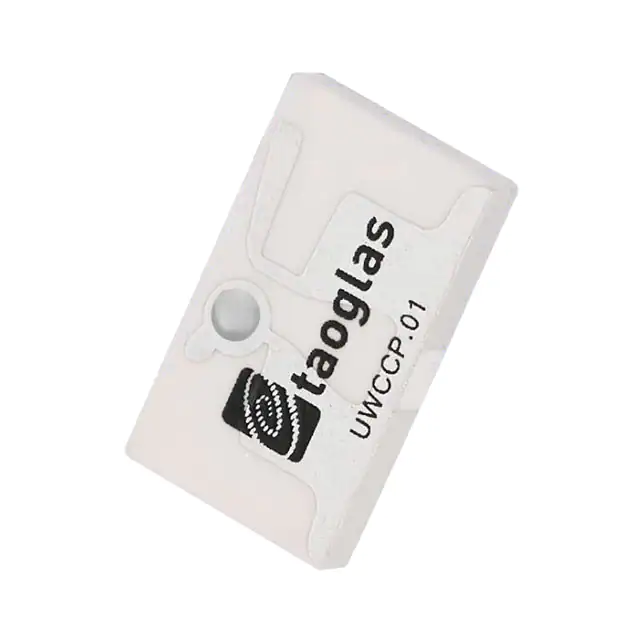 UWCCP.01 Taoglas Limited electronic component