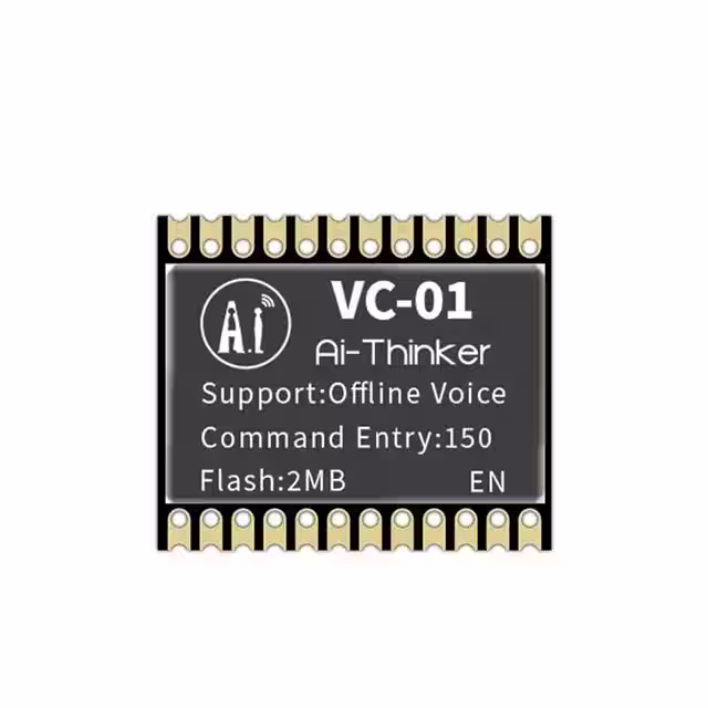 VC-01 Ai-Thinker electronic component