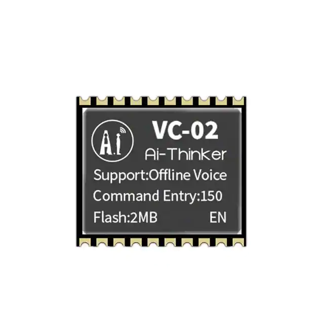 VC-02 Ai-Thinker electronic component