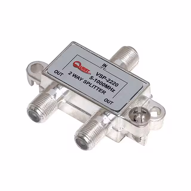 VSP-2220 Quest Technology International Inc. electronic component