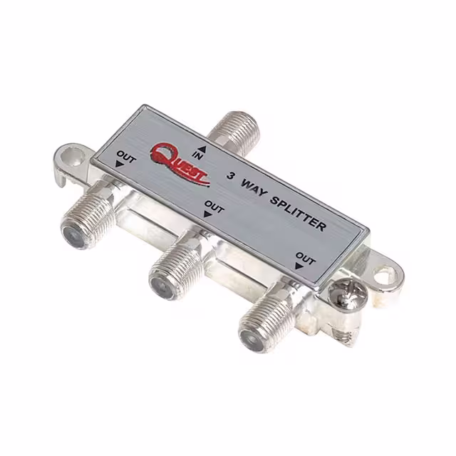 VSP-2320 Quest Technology International Inc. electronic component