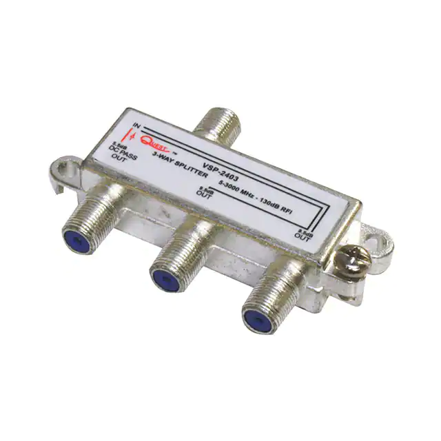 VSP-2403 Quest Technology International Inc. electronic component
