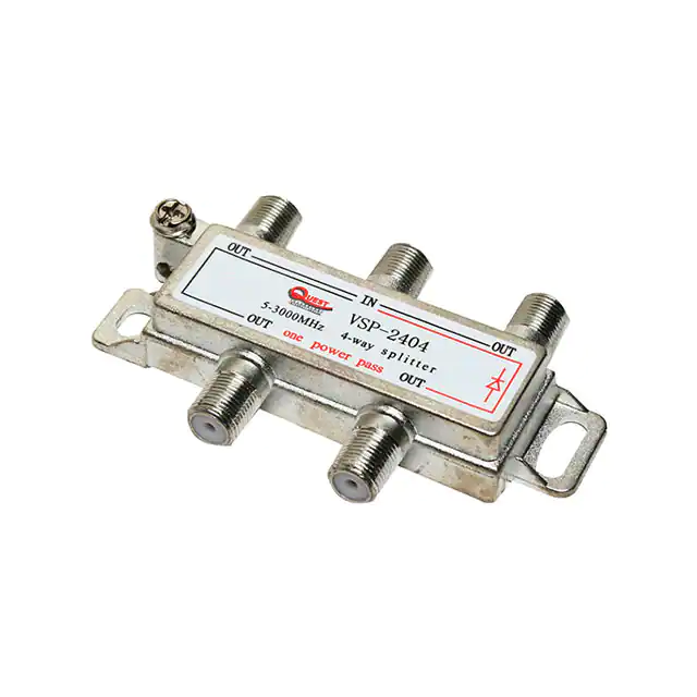 VSP-2404 Quest Technology International Inc. electronic component