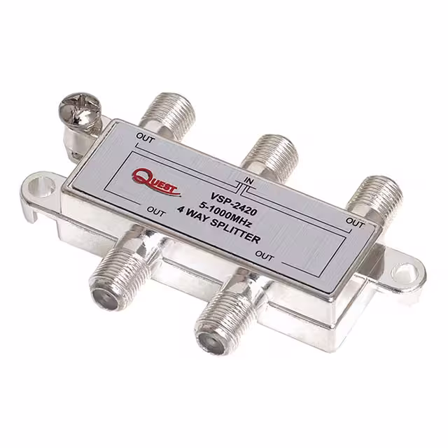 VSP-2420 Quest Technology International Inc. electronic component