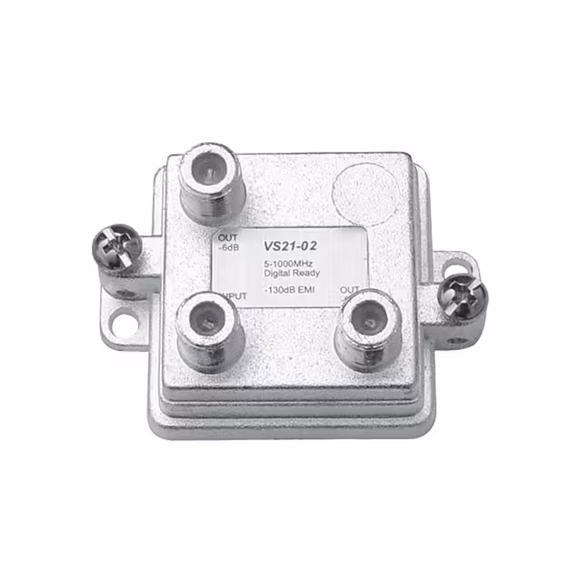 VSP-4120 Quest Technology International Inc. electronic component