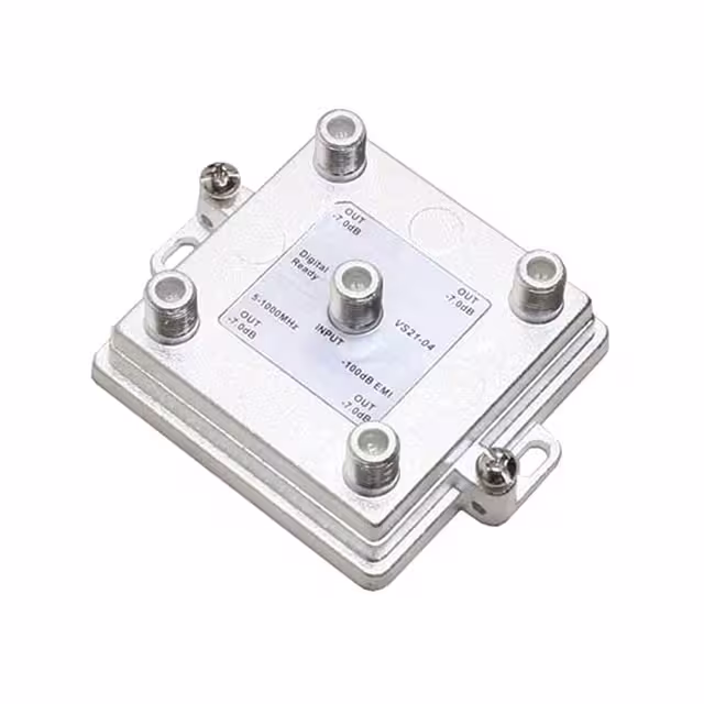 VSP-4140 Quest Technology International Inc. electronic component