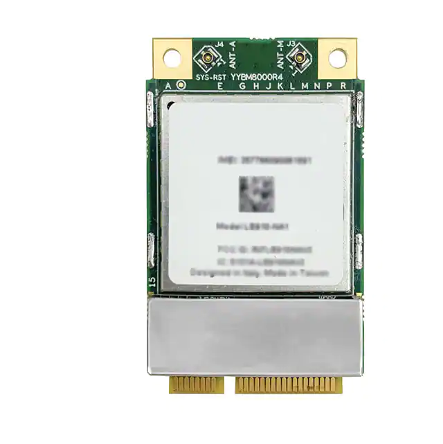 VT-MOB-CELL-MPCIE-4G Vantron Technology electronic component