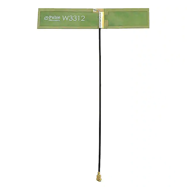 W3312B0100 Pulse Electronics electronic component