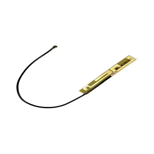 W3315B0100 Pulse Electronics electronic component