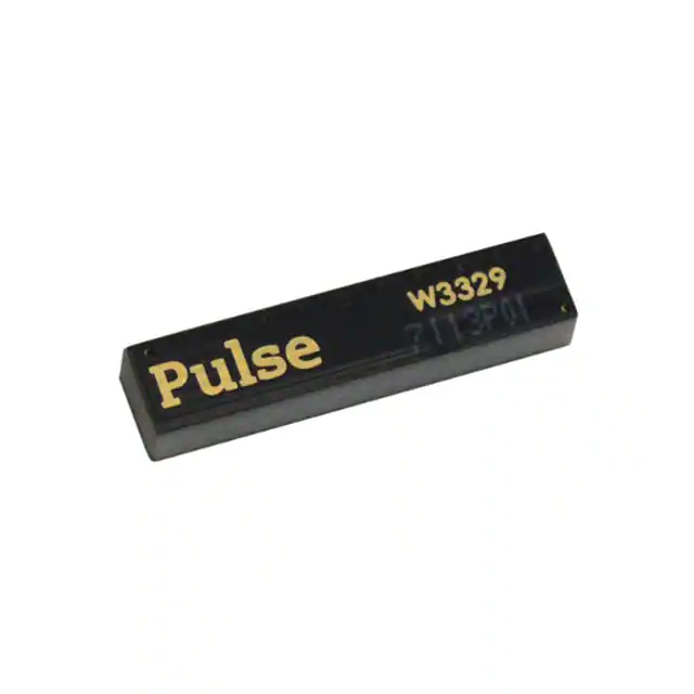 W3329 Pulse Electronics electronic component