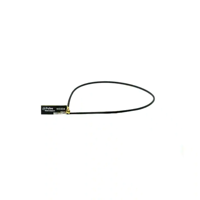 W3334B0100 Pulse Electronics electronic component