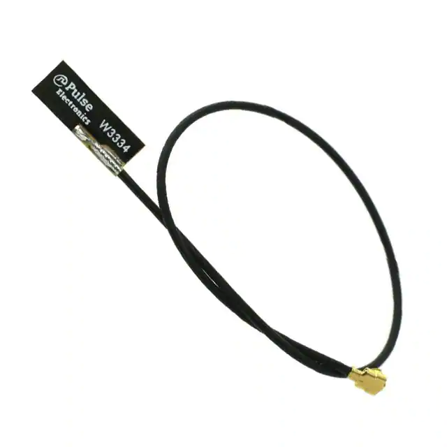 W3334B0150 Pulse Electronics electronic component