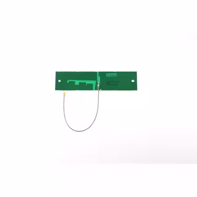 W3554G0384 Pulse Electronics electronic component