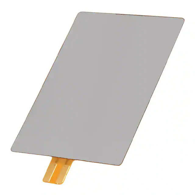 W3580 Pulse Electronics electronic component