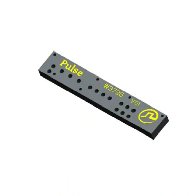 W3796 Pulse Electronics electronic component