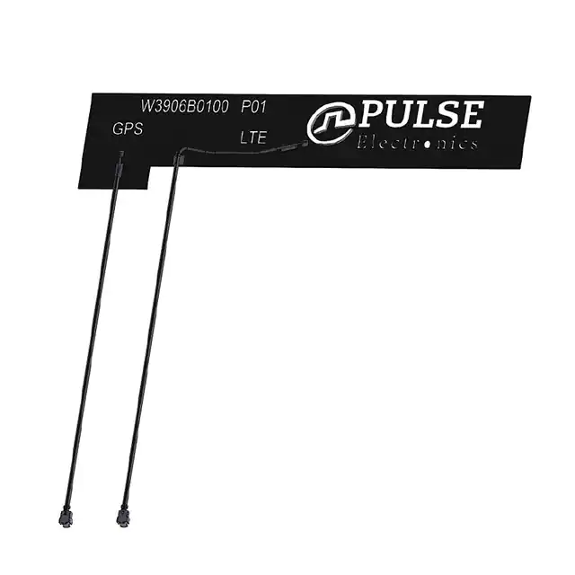 W3906B0100 Pulse Electronics electronic component