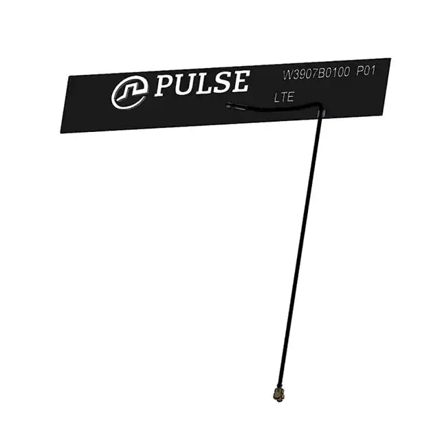 W3907B0100 Pulse Electronics electronic component