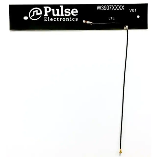 W3907B0127 Pulse Electronics electronic component