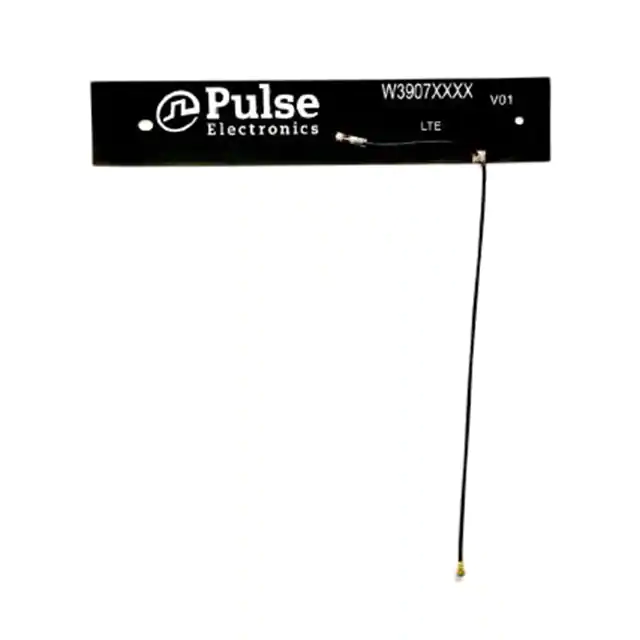 W3907BD0100 Pulse Electronics electronic component