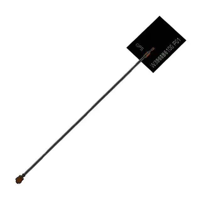 W3908B0100 Pulse Electronics electronic component