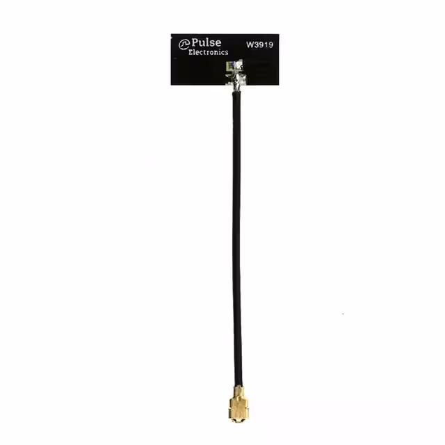 W3919B0100 Pulse Electronics electronic component