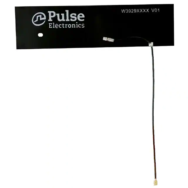 W3929B0100 Pulse Electronics electronic component
