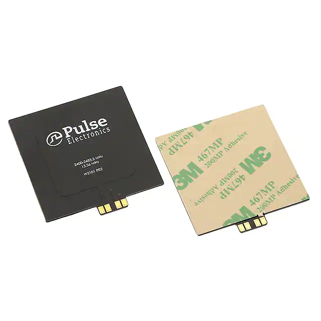 W5101 Pulse Electronics electronic component