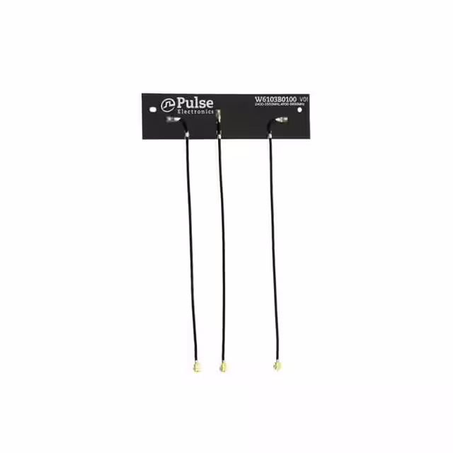 W6103B0100 Pulse Electronics electronic component