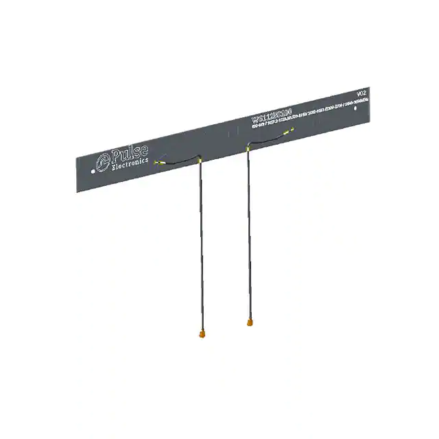 W6112B0100 Pulse Electronics electronic component