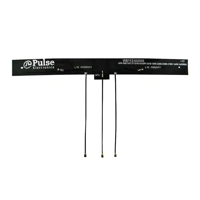 W6113B0100 Pulse Electronics electronic component