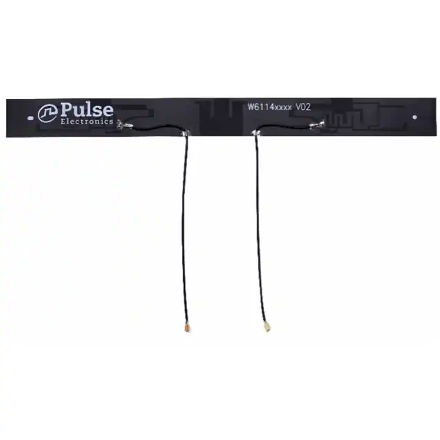 W6114B0100 Pulse Electronics electronic component
