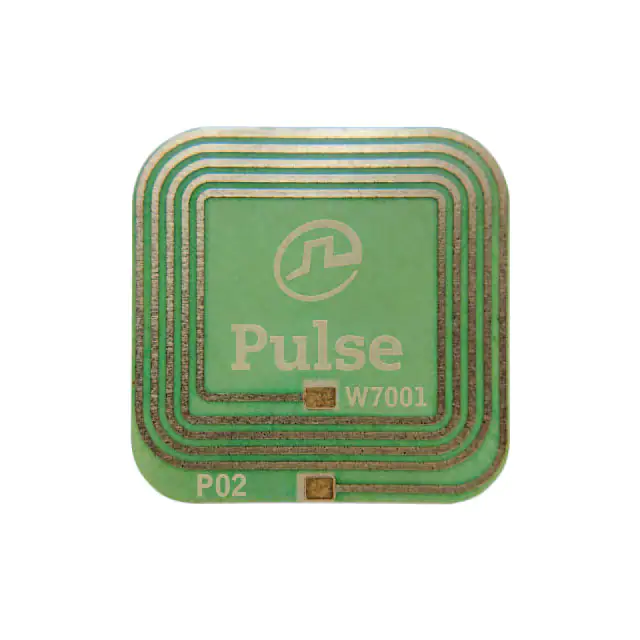 W7001 Pulse Electronics electronic component