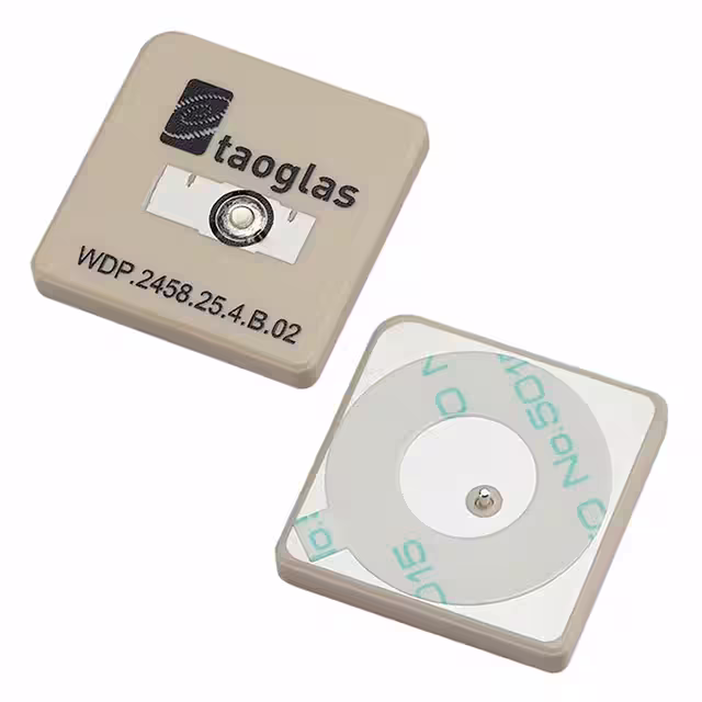WDP.2458.25.4.B.02 Taoglas Limited electronic component